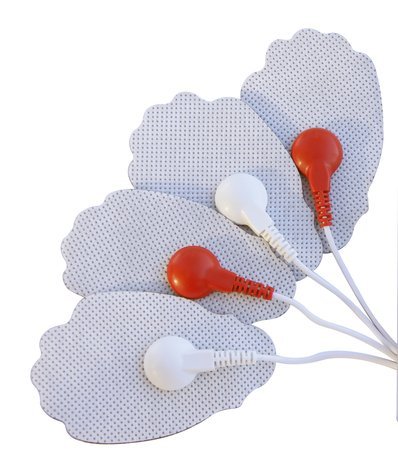 IQ Massager Replacement Pads (Pack of 10)
