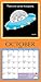 A Zesty Year of Boynton Wall Calendar 2017