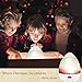 TOP Gift 1 2 3 4 5 6 7 8 Year Old Girl Gifts, Star Light Halloween Toys for Baby Toddler Toys for 1-8 Year Old Boys Girls 2019 New Xmas Gifts for Boys Girls 1-8 Stocking Fillers White TGUSJD06