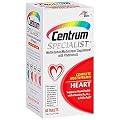 Centrum Specialist Heart Complete Multivitamin Supplement GreatItems mp0tf 3Pack (60-Count Tablets)