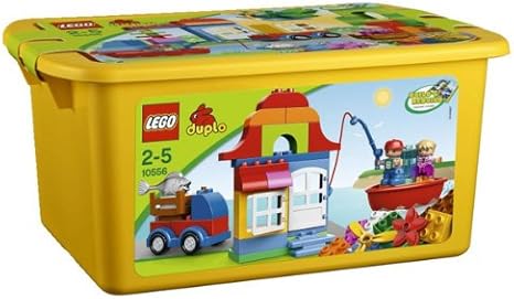 lego duplo creative chest