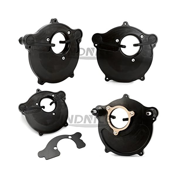 Filtros de Aire Para Harley Davidson - Consultar compatibilidad - Imagen 7