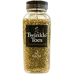 Twinkle Glitter Products Toes Hoof Polish