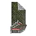 Titan Two-Sided Mylar Emergency Survival Space Blankets, 5-Pack | Designed for NASA's Apollo Program and Heat Retention | Perfect for Marathons, Emergency Kits, and Go-Bags. Free eBooks Included.