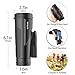 Siensync 12X50 High Powered Monocular Waterproof Fogproof Monocular for Adult Bird Watching, Outdoor Wildlife Camping and Traveling with Tripod Smartphone Holder