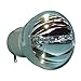 AuraBeam Professional, Original, and Manufactured by Osram Front Projection Bare Bulb, (P-VIP 180/0.8 E20.8a, 180W), no Housing