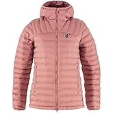 Fjällräven womens Expedition Lätt Hoodie W