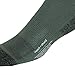 Carolina Hosiery Mills Realtree Insect Shield Sock Olive L