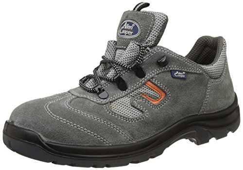 allen cooper safety shoes amazon
