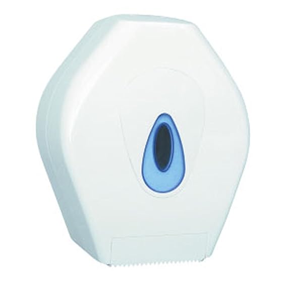 Mini Jumbo Toilet Roll Dispenser Amazon.co.uk Health & Personal Care