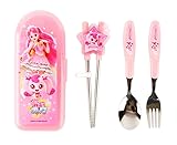 Generic Lovely Catch Teenieping Fork, Spoon, and