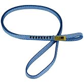 Sterling 12mm Dyneema Climbing Sling | Dyneema Sewn Runners