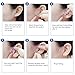 Thin Face Sticker,Face Lifting Patch,Double chin Sticker,Adhesive Tape Make-Up Face Lifting Patch,Tightens Skin And Eliminates Wrinkles Around Face, Jaw, And Neck Area 40PCS