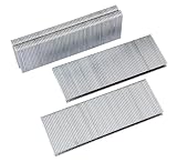 Freeman NS18-125 18-Gauge Glue Collated 1/4" Narrow Crown Staples 1-1/4" L (1000 count)