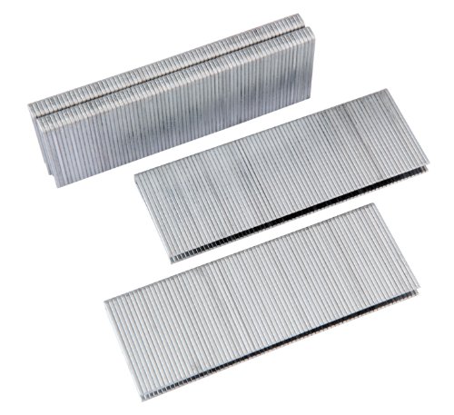Freeman NS18-125 18-Gauge Glue Collated 1/4" Narrow Crown Staples 1-1/4" L (1000 count)