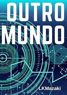 Livro Outro Mundo