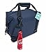 Polar Bear Coolers 12 Pack Original Nylon Soft Cooler Bag Insulated Leak Proof Beach Cooler Bag, Small Coolers for Travel | Heavy Duty Bag Cooler, Portable Cooler Bag | Sweat Proof