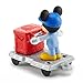 Fisher-Price Disney Mickey & the Roadster Racers, Engineer Mickey & Accessory