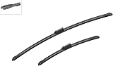 Bosch Aerotwin A 350 S Front Windscreen Wiper Blades 650mm/400mm Set of 2 view 6