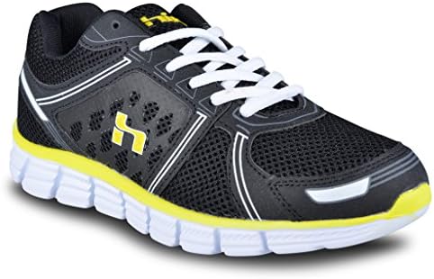 Hind Men's Glider Knit Performanc Running Sneaker