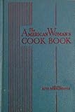 THE AMERICAN WOMAN'S COOK BOOK