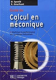 Guide du calcul en mécanique