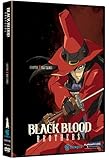 BLACK BLOOD BROTHERS 1                            