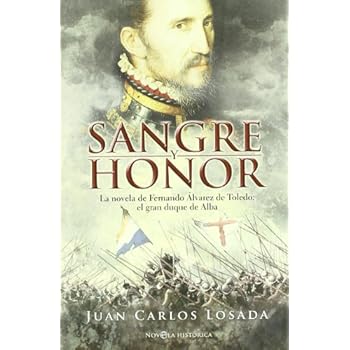 Sangre y honor (Novela Historica(la Esfera)) Sangre y honor (Novela Historica(la Esfera))