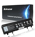 SIKER 11.1V 65WH Laptop Battery for Dell Latitude E5440 E5540 N5YH9 WGCW6 1N9C0 F49WX 0M7T5F--12 Months Warranty