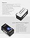 XTRONS® OBD2 II Car Auto Diagnostic Scanner Tool Car Code Reader Check Engine with ON/Off Switch for Android Car Stereo Phone