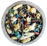 Urban Legacy Potpourri (Beach Day) Handmade in