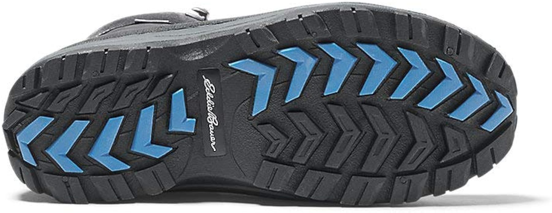eddie bauer snowfoil boot