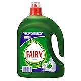 Fairy - Original - Lavavajillas a mano - 2.5 l - [pack de 2]