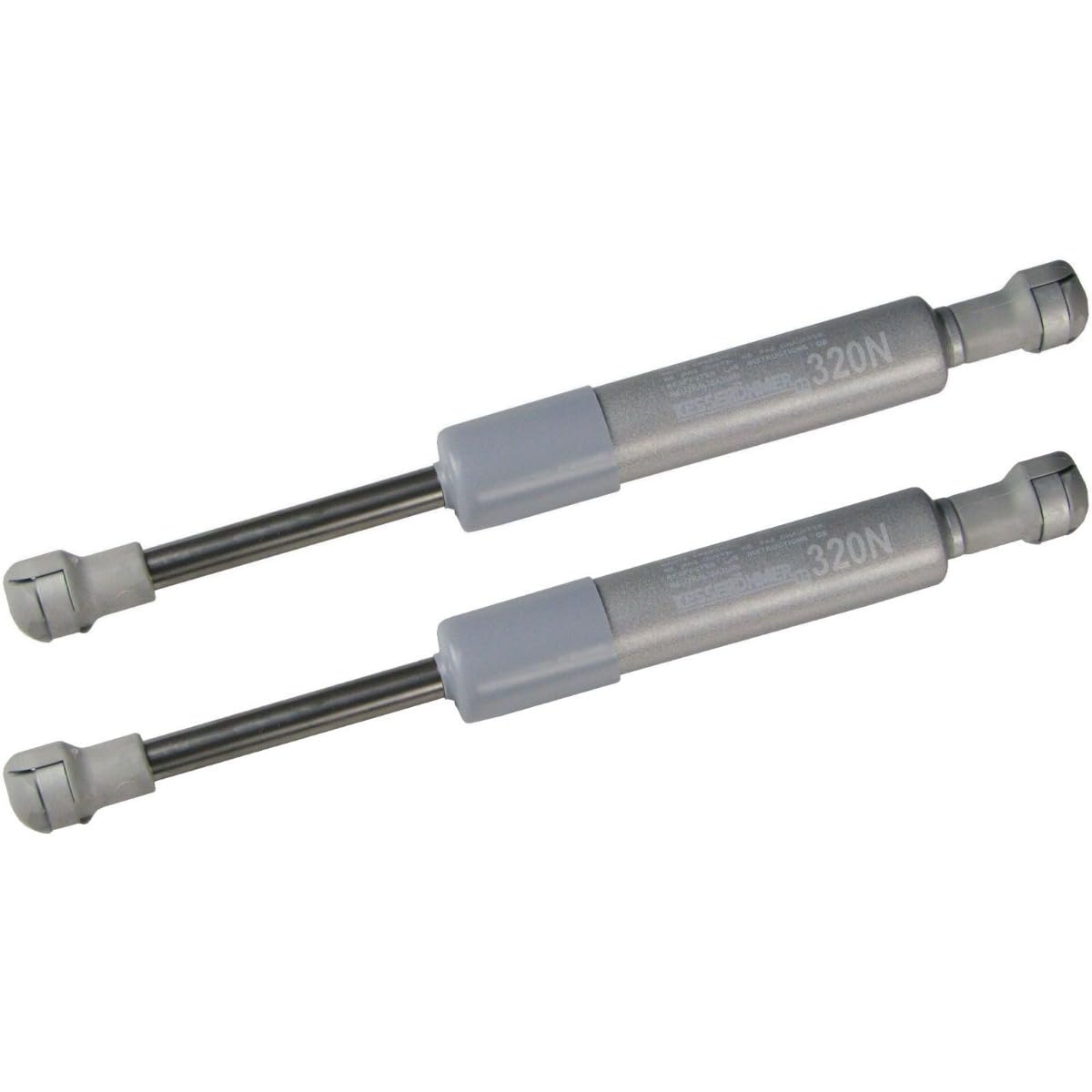 2 x SO-TECH® Kesseböhmer Compression Spring Lift-O-Mat for Kesseböhmer Enhanced Version 320N (335N) — image 1