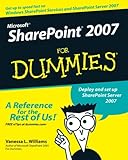Microsoft SharePoint 2007 For Dummies