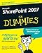 Microsoft SharePoint 2007 For Dummies