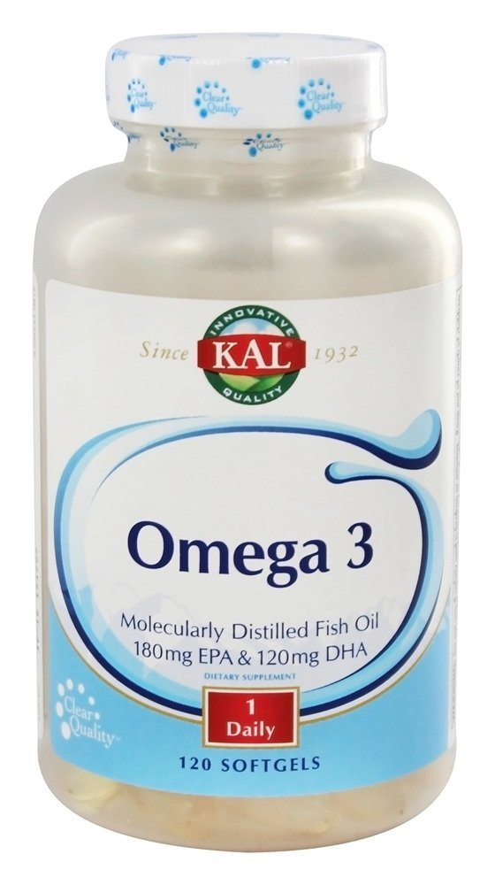 Venta > omega 3 kal 450 300 amazon > en stock