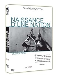 Naissance d'une nation