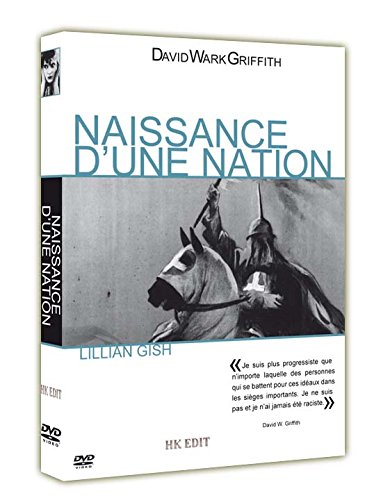 Naissance d'une nation