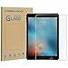 New iPad 9.7‘’ (2018/2017) / iPad Pro 9.7 / iPad Air 2 / iPad Air Screen Protector, Proud Focus Tempered Glass Screen Protector for iPad Air 2, iPad Air, iPad Pro 9.7 inch, 5th/6th Gen 2016 2017 2018