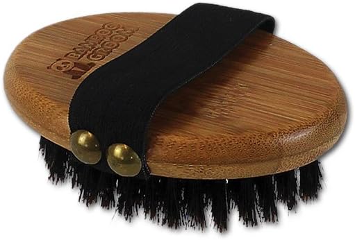 dog palm brush