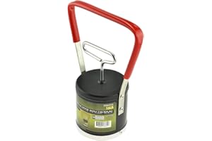 SE PM6551 16-Pound Magnetic Separator Pull Handle Quick-Release Magnetic Capacity