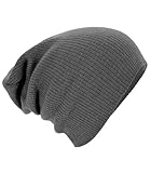 Beechfield Unisex Slouch Beanie
