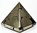 AAA Grade Iron Pyrite Pyramid Approx. 1.75-2