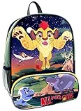 Disney The Lion Guard All For One Backpack
