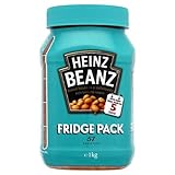 Heinz Beanz Fridge Pack 1 x 1kg