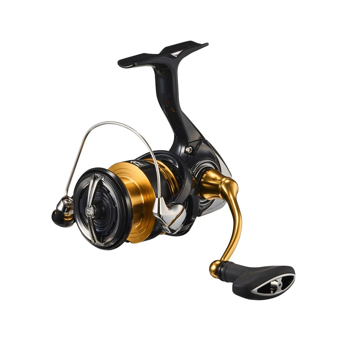 Moulinet Spinning Daiwa Exceler LT 2500 XH | Pacific Pêche