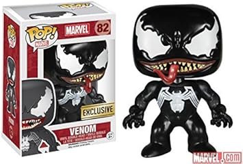 amazon venom pop