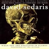 When You Are Engulfed in Flames