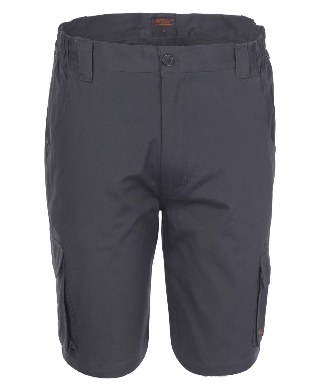 Rossini Trading A0070112M California Bermuda, Grey, M